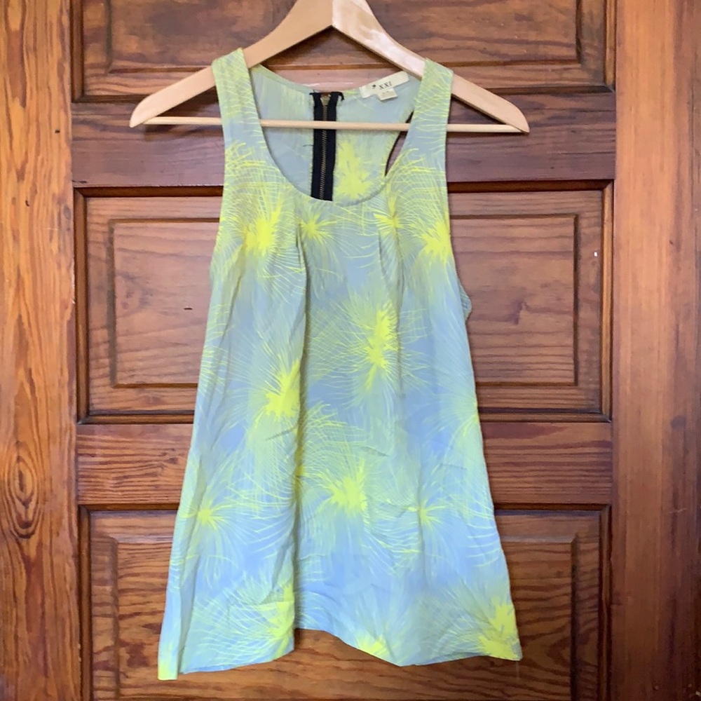 XXI Tank Top